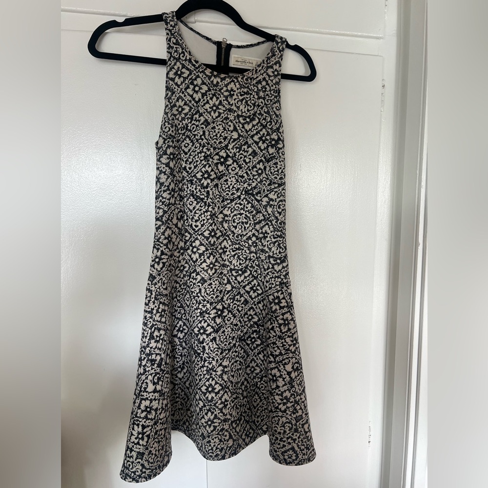 Abercrombie & Fitch Jersey Dress